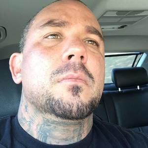 Meet your Posher, Kevin